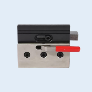 Press Brake Tool Amada Clamp Press Brake Clamping HRC50 42CrMo